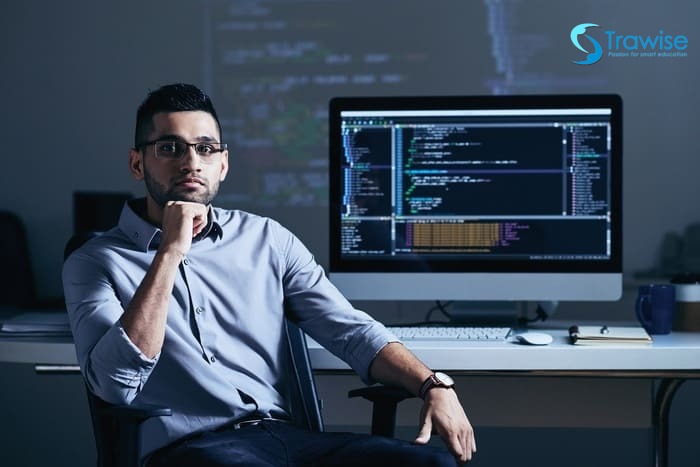 Lập Trình Viên Java Fullstack