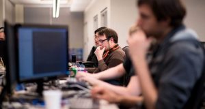 Devlead (Java Fullstack)
