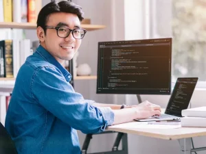 Lập Trình Viên Front-End (Vue)
