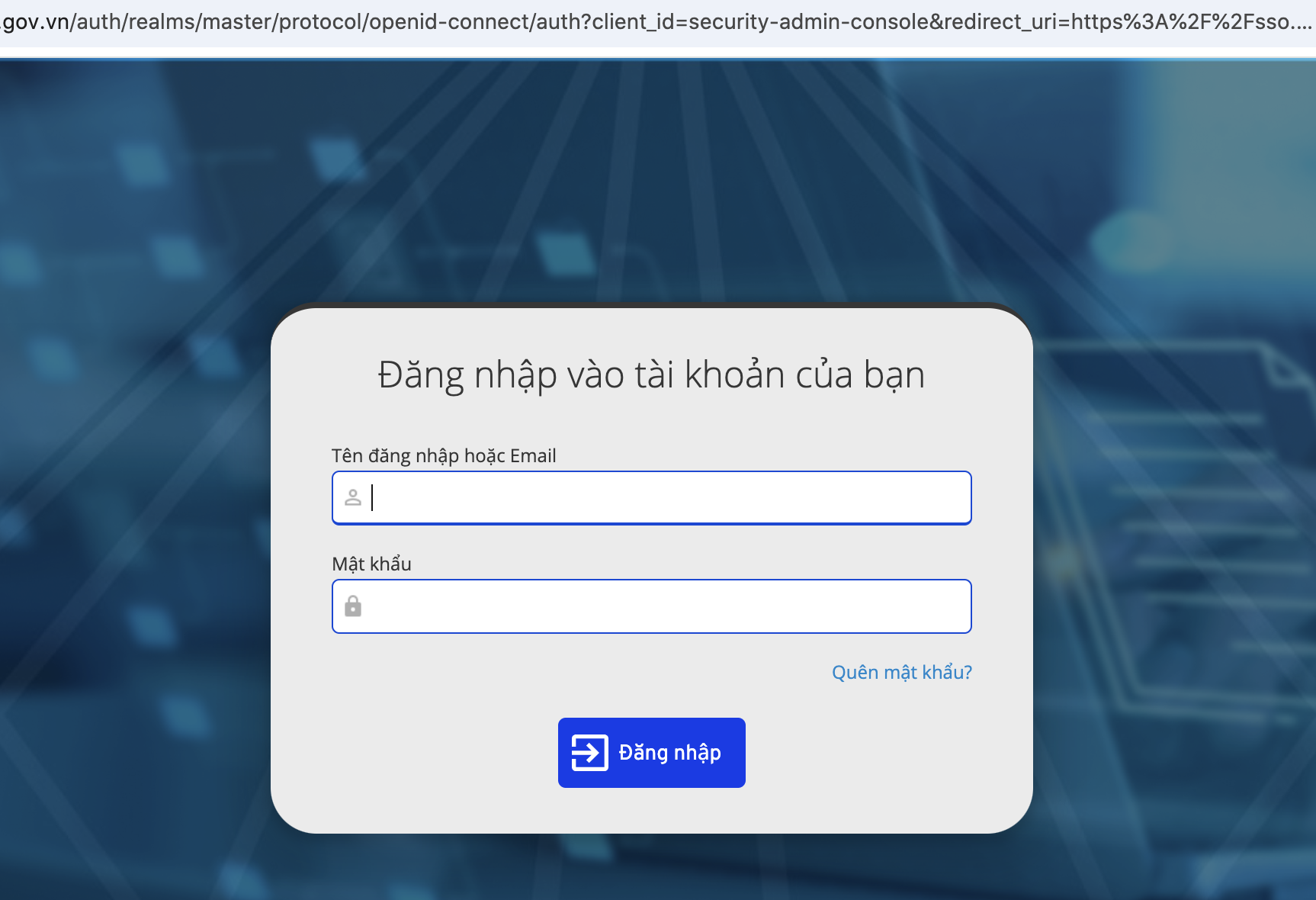 Giải pháp SSO được đưa vào ứng dụng trong quá trình chuyển đổi số tại Tổ chức truyền thông